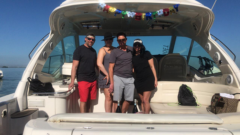 Turks and Caicos Boat Rentals and Yacht Charters