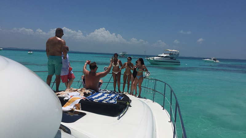 Turks and Caicos Boat Rentals and Yacht Charters